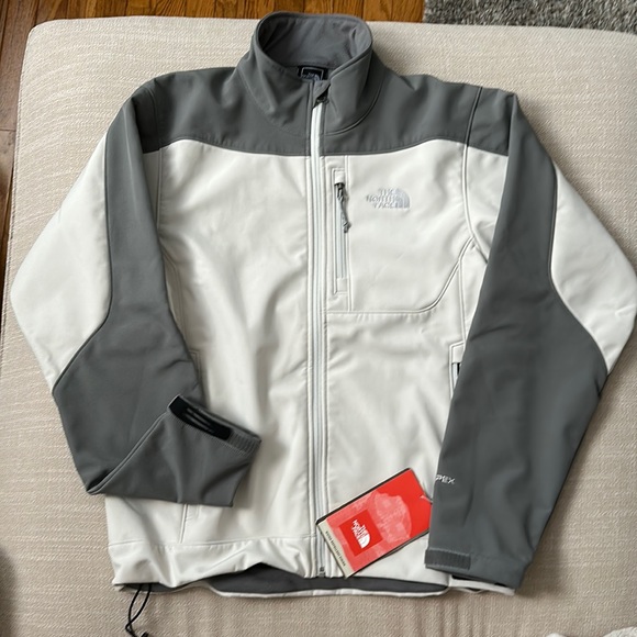 The North Face Apex Bionic Jacket - Picture 1 of 8